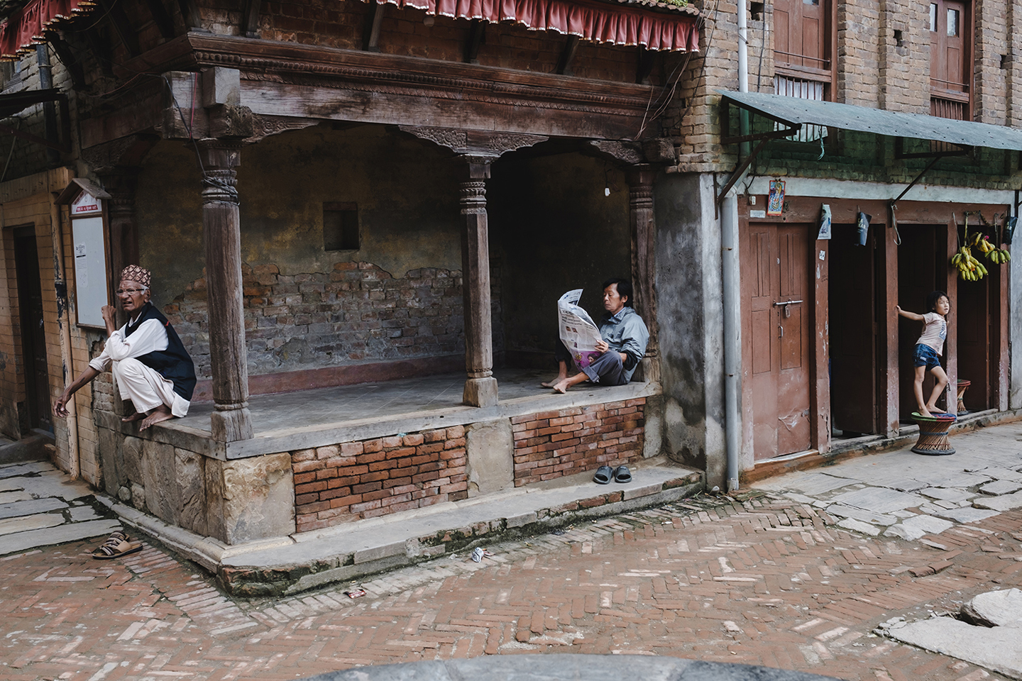 © Cristian Cuomo, Italy, entry, Open Competition, Travel, 2026 Sony World Photography Awards